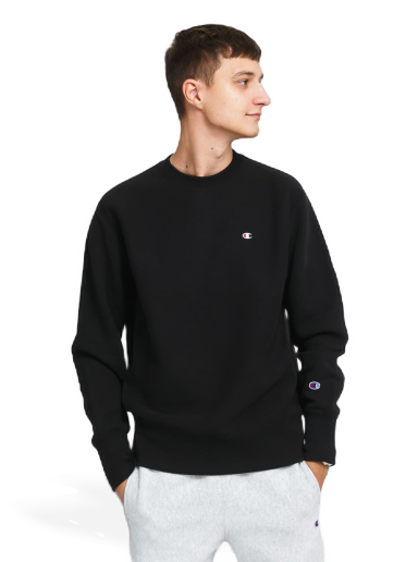 Sweatshirt Champion RW 1952 Sort | 216495-KK001