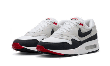 Sneakers og sko Nike Air Max 1 ’86 OG Mørkeblå | DQ3989-101, 4