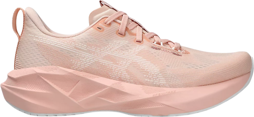Sneakers og sko Asics Asics NOVABLAST 5 Lyserød | 1012b765-700