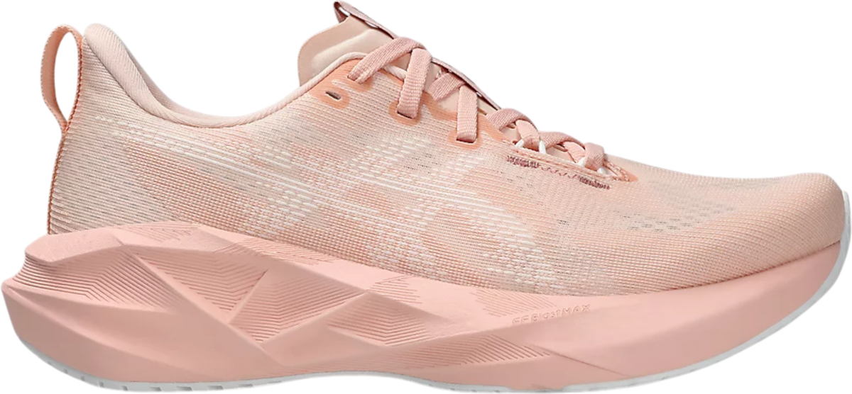 Sneakers og sko Asics Asics NOVABLAST 5 Lyserød | 1012b765-700, 0