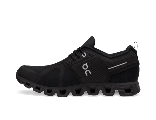 Løbe On Running Cloud Waterproof W Sort | 59.98838