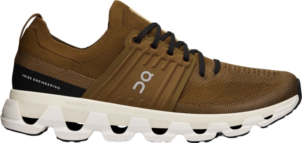 Sneakers og sko On Running Cloudswift 3 Brun | 3md10561921, 0