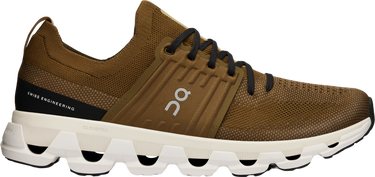 Sneakers og sko On Running Cloudswift 3 Brun | 3md10561921, 0