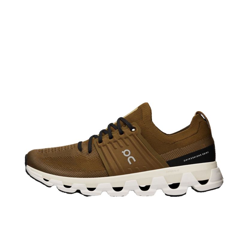 Løbe On Running Cloudswift 3 Brun | 3md10561921