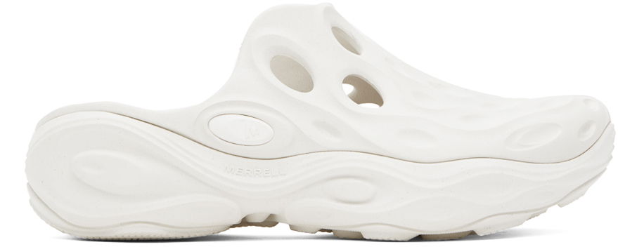 Sneakers og sko Merrell 1TRL Hydro Next Gen Mules Hvid | J006129, 0
