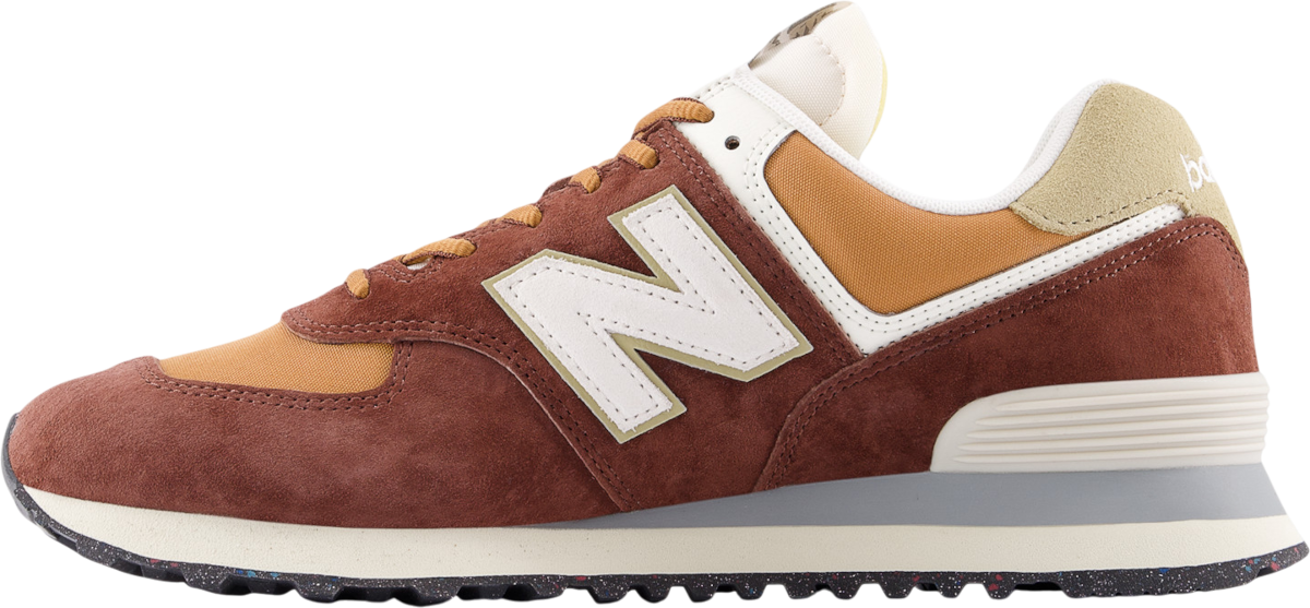 Sneakers og sko New Balance New Balance U574MRR Brun | NBU574MRR, 1