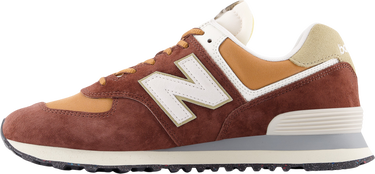 Sneakers og sko New Balance New Balance U574MRR Brun | NBU574MRR, 1
