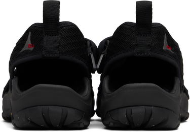 Tøj ROA ROA Arpy Sandals Sort | NBUW1113FA65, 1