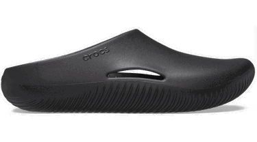Sneakers og sko Crocs Mellow Recovery Clogs Sort | 208493-001, 0