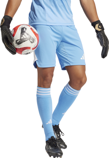 Shorts adidas Originals T25 Goalkeeper Shorts Blå | jg1124, 2