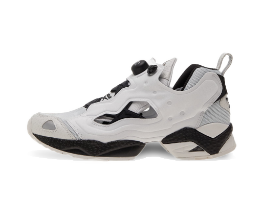 Sneakers og sko Reebok Instapump Fury 95 "Pure Grey 2/ Core Black/ Ftw White" Grå | 100069778