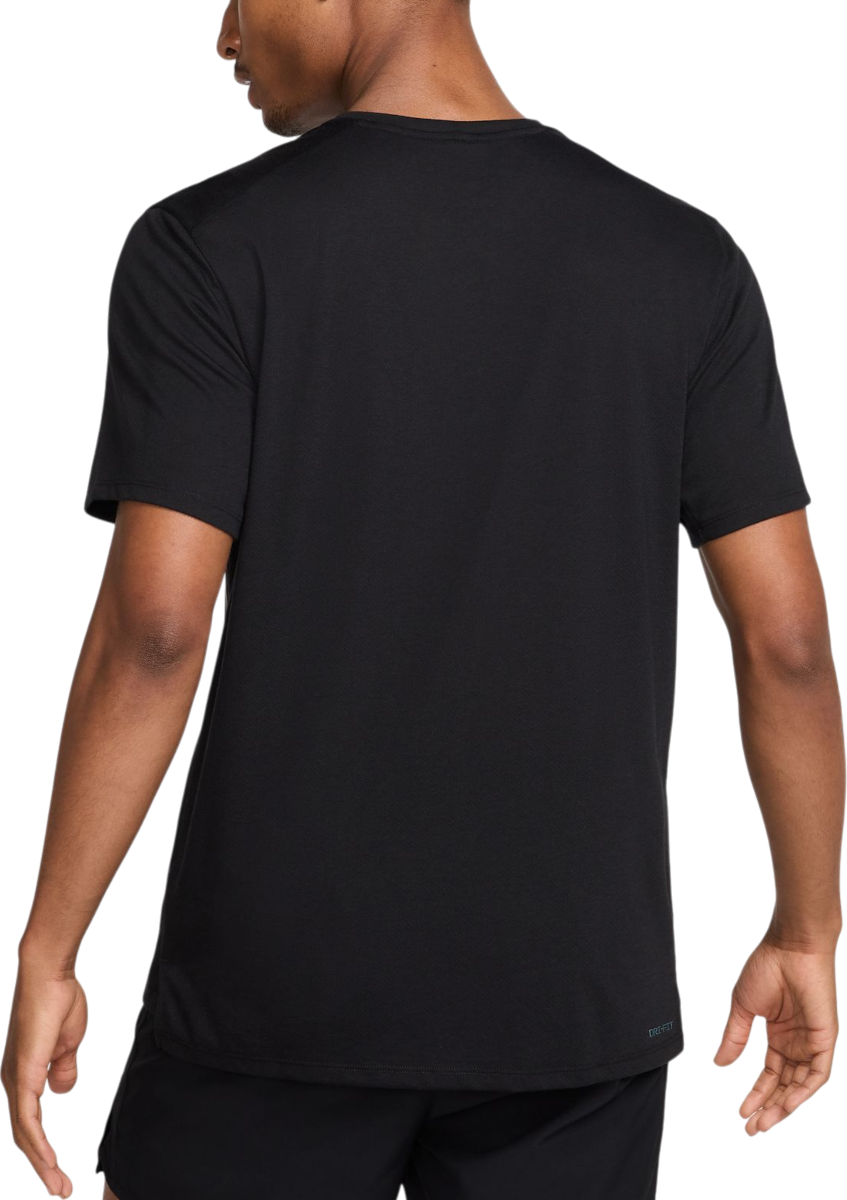 T-shirt Nike Nike Jakob Ingebrigtsen T-Shirt Sort | hj3534-010, 1