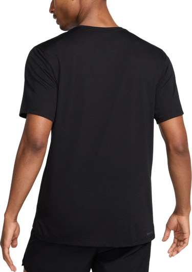 T-shirt Nike Nike Jakob Ingebrigtsen T-Shirt Sort | hj3534-010, 1