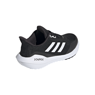 Sneakers og sko adidas Performance Eq21 run j 35,5 Sort | FX2248, 9