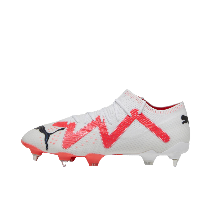 Sneakers og sko Puma FUTURE ULTIMATE Low MxSG Hvid | 107397-01