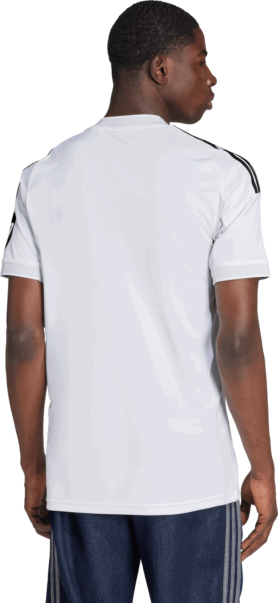 Jersey adidas Performance Real Madrid 25/26 Home Jersey Hvid | JJ1931, 1