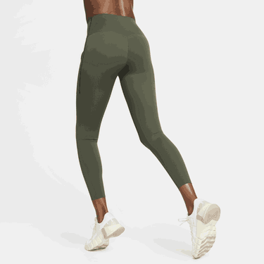 Leggings Nike 7/8 Universa Leggings Grøn | DQ5897-325, 1