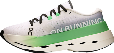 Sneakers og sko On Running Cloudboom Max Hvid | 3wf30184325, 3