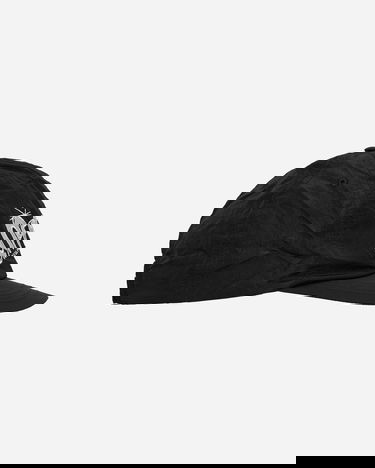 Kasket Satisfy FliteSilk Running Cap Sort | 31002 BK-OF, 5