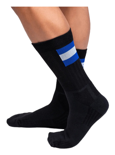 Sokker On Running Tennis Sock Sort | 376-00885