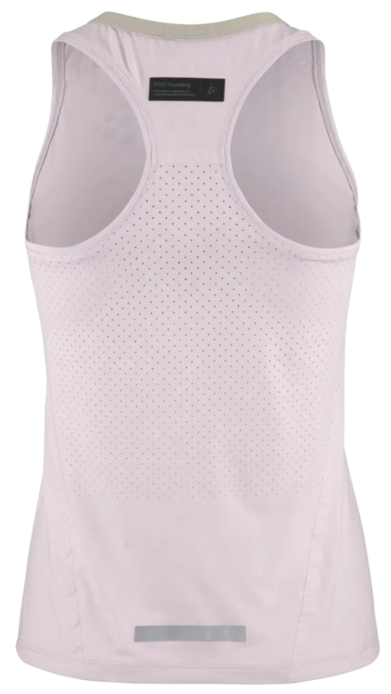 Tanktop Craft Craft Pro Hypervent Tank Top Lilla | 1914601-746000, 1