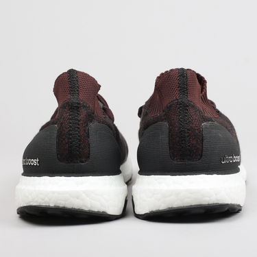 Sneakers og sko adidas Performance UltraBoost Uncaged Bourgogne | BY2552, 3