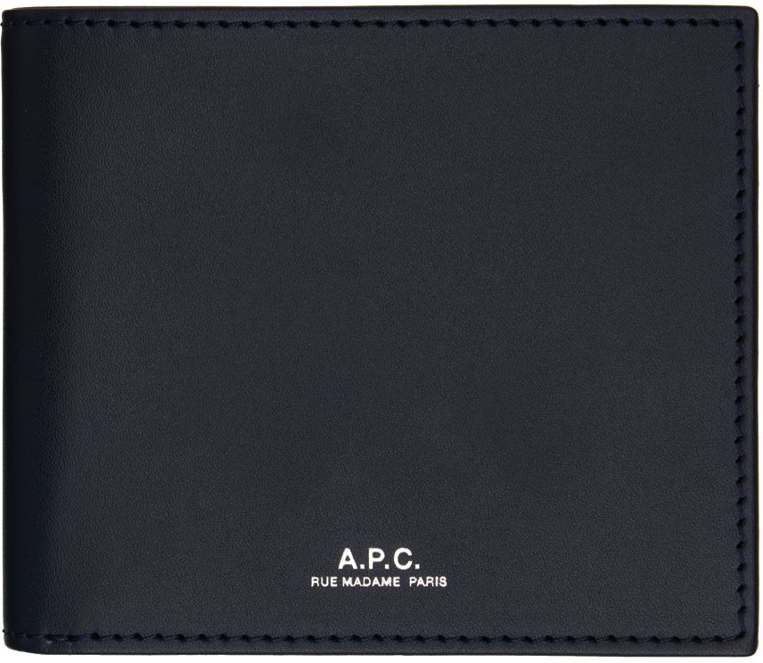 Rygsække og tasker A.P.C. Aly Sort | PXAWV-H63153, 0