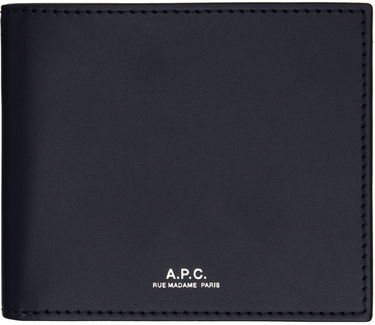 Rygsække og tasker A.P.C. Aly Sort | PXAWV-H63153, 0