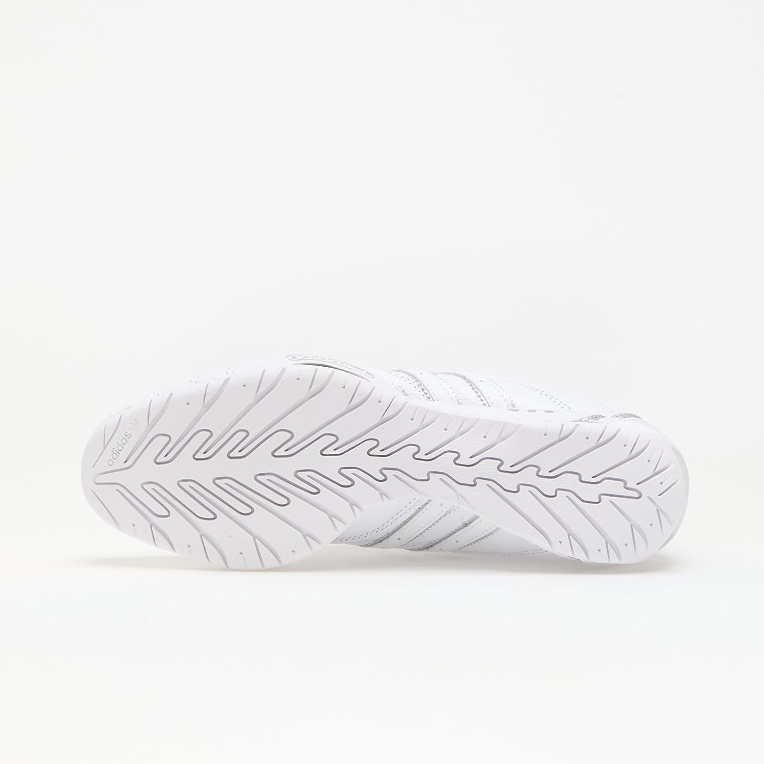 Sneakers og sko adidas Originals Adiracer Lo Hvid | JS0279, 1