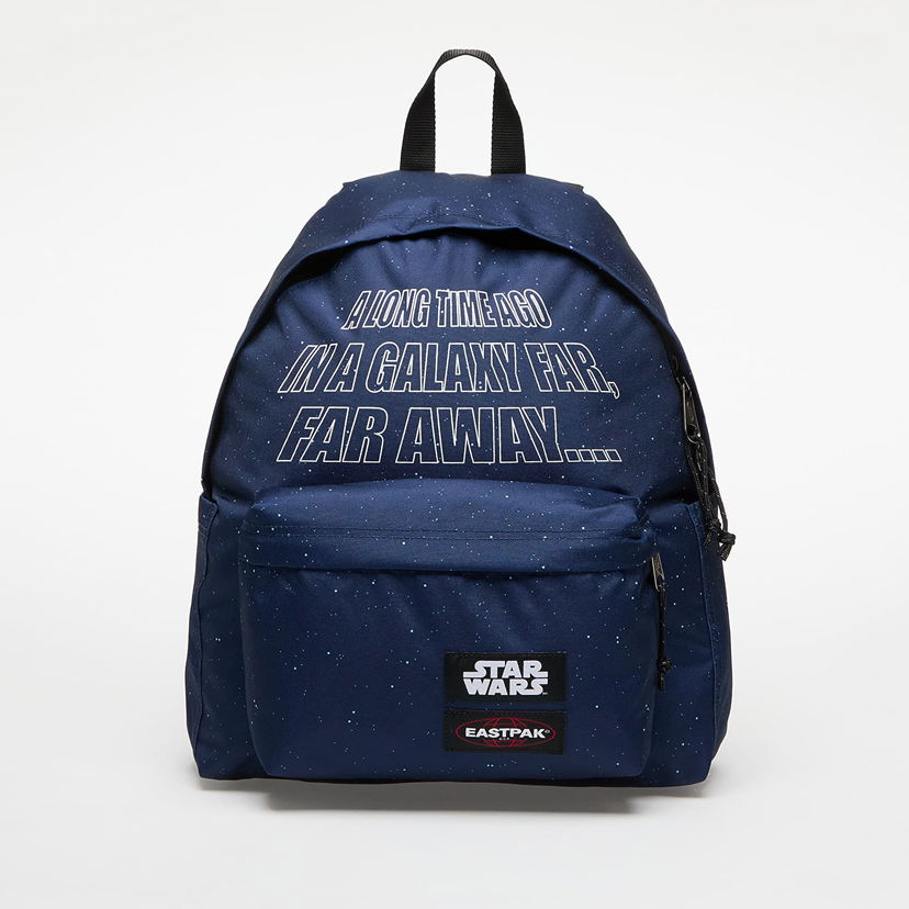 Rygsæk EASTPAK Star Wars Day Pak'r 24L Backpack Blå | EK0A5BG41Q01