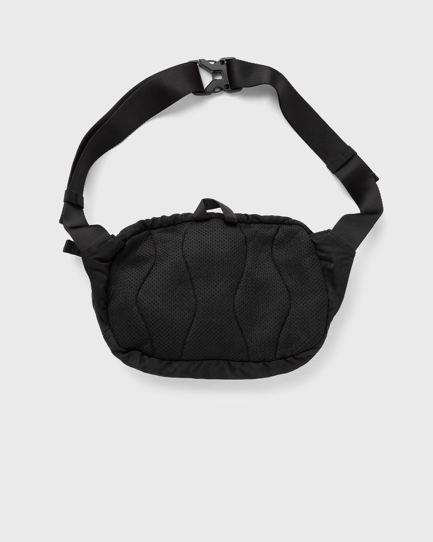 Taljetaske C.P. Company NYLON B CROSSBODY PACK Sort | 17CMAC112A005269G-999, 1