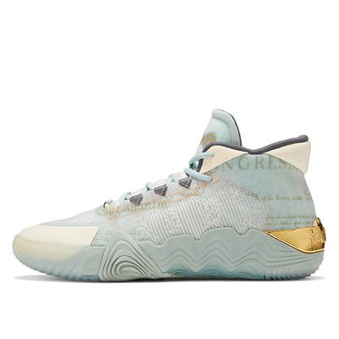 Sneakers og sko New Balance KAWHI ll "New Money" Turkis | BBKLSNM2, 1