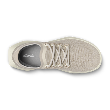 Sneakers og sko Allbirds Tree Dasher 2 Size 8 Beige | A11849M, 2