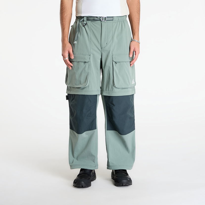 Cargo bukser Nike ACG ACG Smith Summit Zip Cargo Pants Flerfarvet | HV0591-364