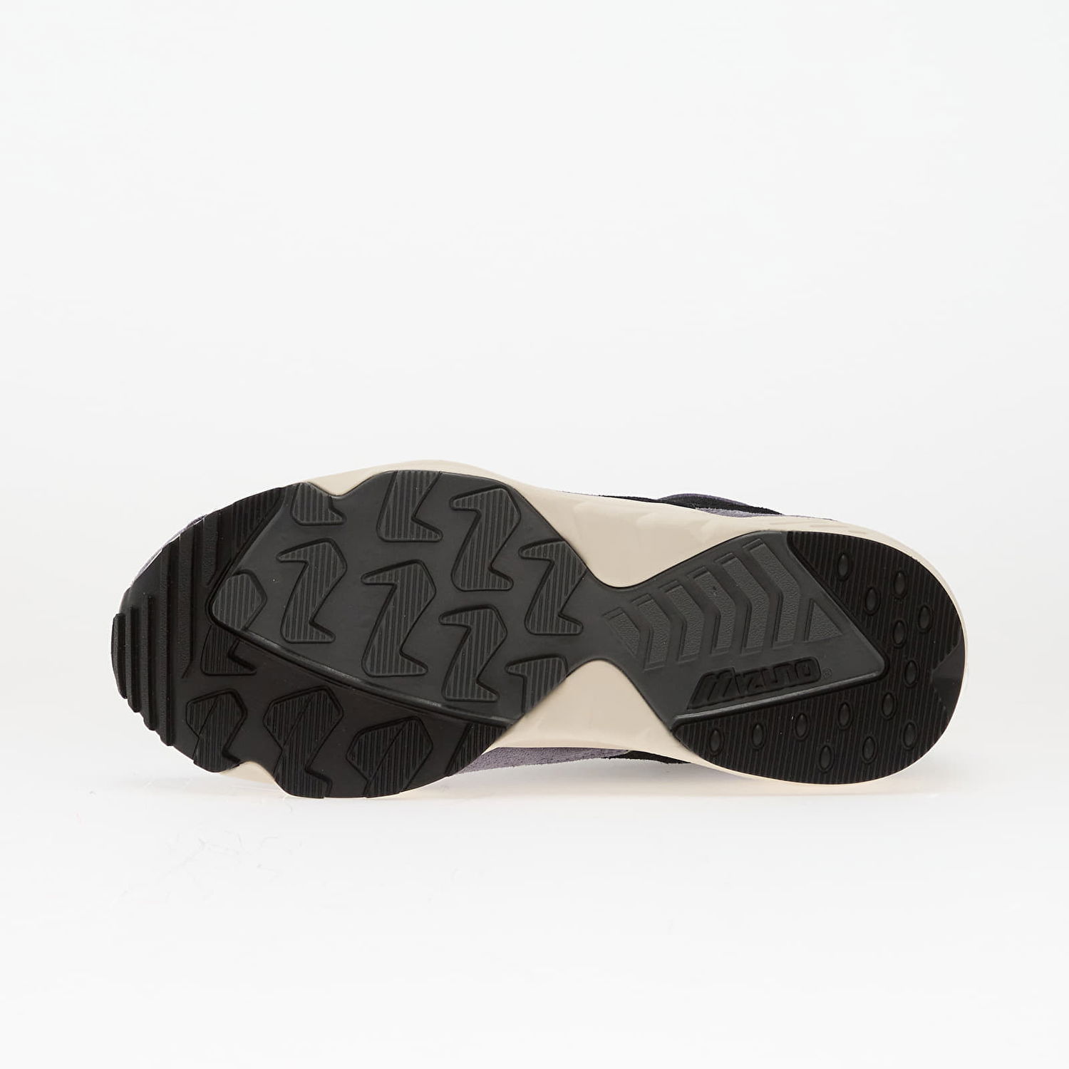 Sneakers og sko Mizuno Contender Lilla | D1GA236931, 1