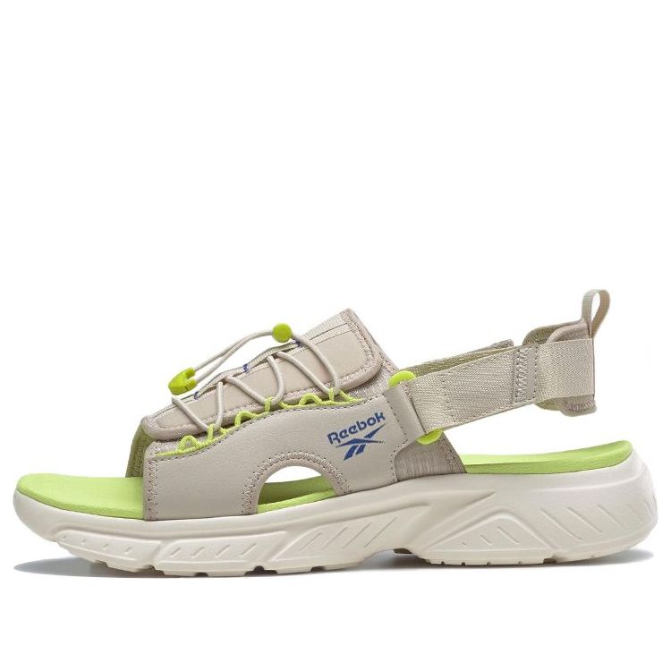 Sneakers og sko Reebok Hyperium Sandals Hvid | GV7081, 0