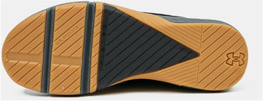 Sneakers og sko Under Armour TriBase Reign 4-BLK Sort | 3025052-002, 3