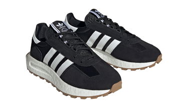 Sneakers og sko adidas Originals Retropy E5 Sort | IF2883, 4