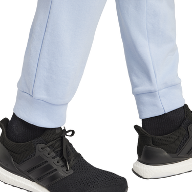 Joggingbukser adidas Performance adidas Sportswear Essentials Feelcozy Fleece Pants Blå | in6075, 3