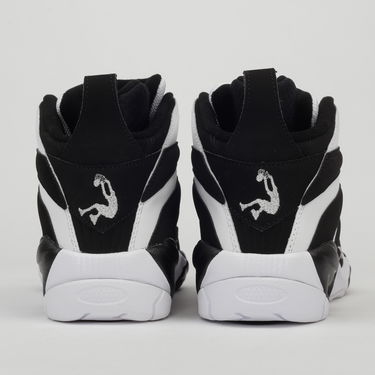Sneakers og sko Reebok Shaqnosis Sort | EF3069, 3
