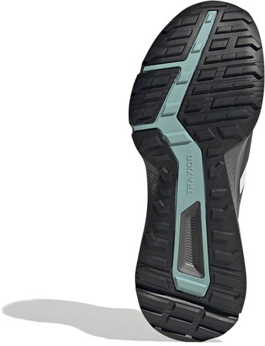 Sneakers og sko adidas Performance Terrex Soulstride R.Rdy W Sort | FZ3045, 6