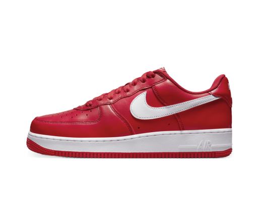 Sneakers og sko Nike Air Force 1 "University Red" Rød | FD7039-600