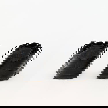 Sneakers og sko Nike Slam Jam x Air Force 1 "Black" Sort | DX5590-001, 3