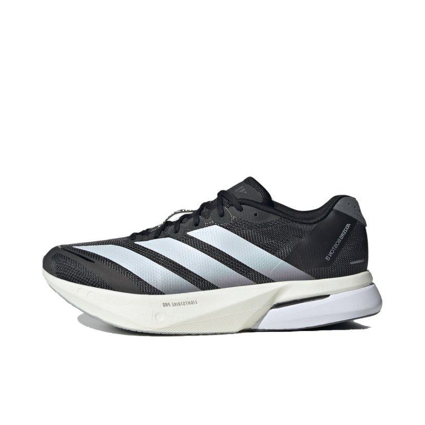 Sneakers og sko adidas Performance Adizero Boston 13 Sort | JS4938