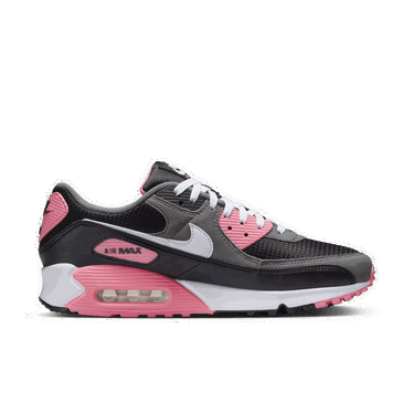 Sneakers og sko Nike Air Max 90 Sort | HF9190-001, 3
