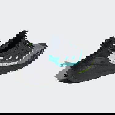 Sneakers og sko adidas Performance Ultraboost Light GTX Sort | IE1683, 4