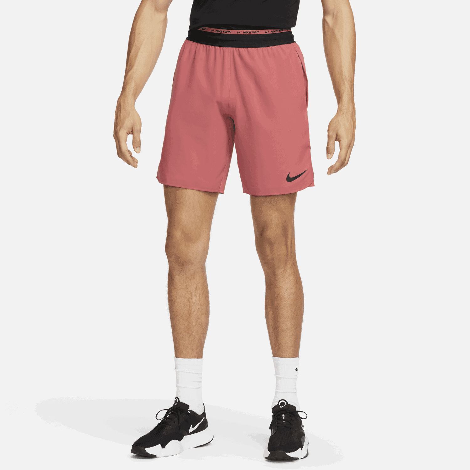 Shorts Nike 20cm Lyserød | DD1700-655, 0