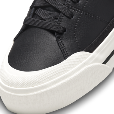 Sneakers og sko Nike Court Legacy Lift Sort | DM7590-001, 4