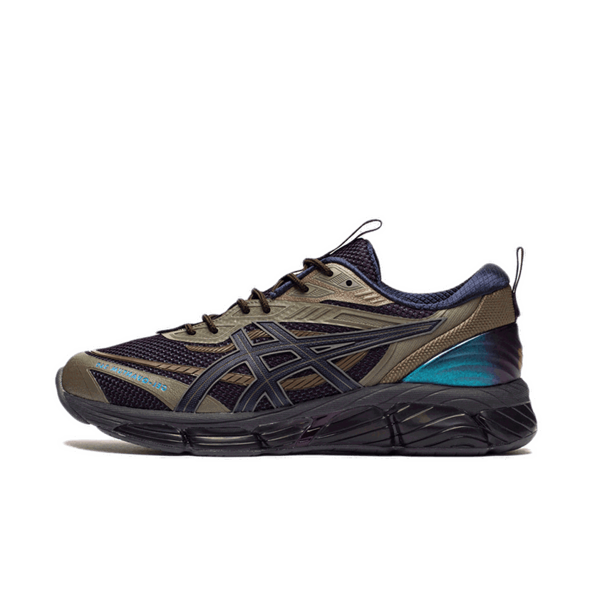 Løbe Asics SNS x Gel-Quantum 360 VIII Utility "Move To The Sound" Flerfarvet | 1203A666-500