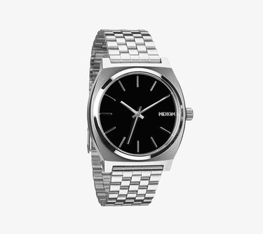 Ur Nixon Time Teller Metalisk | A04500000, 2